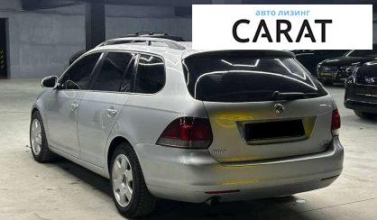 Volkswagen Golf 2010