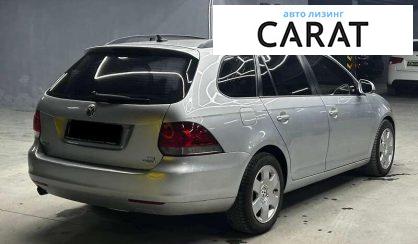 Volkswagen Golf 2010