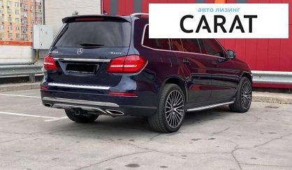 Mercedes-Benz CLS-Class 2016