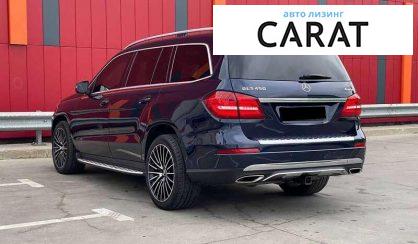 Mercedes-Benz CLS-Class 2016