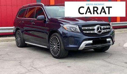 Mercedes-Benz CLS-Class 2016