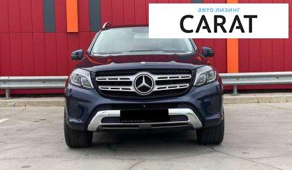 Mercedes-Benz CLS-Class 2016