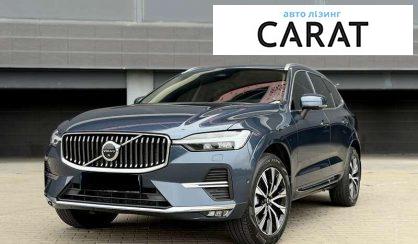 Розглянути Volvo XC60 2023 Volvo XC60 2023 - авто лізинг Carat