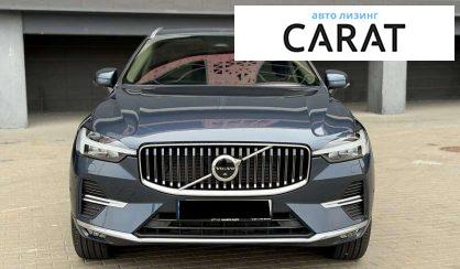 Volvo XC60 2023