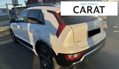 Kia Niro 2022