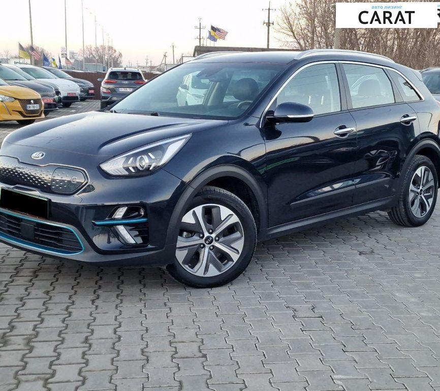 Kia Niro 2020