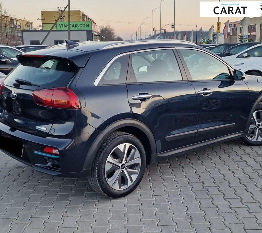 Kia Niro 2020