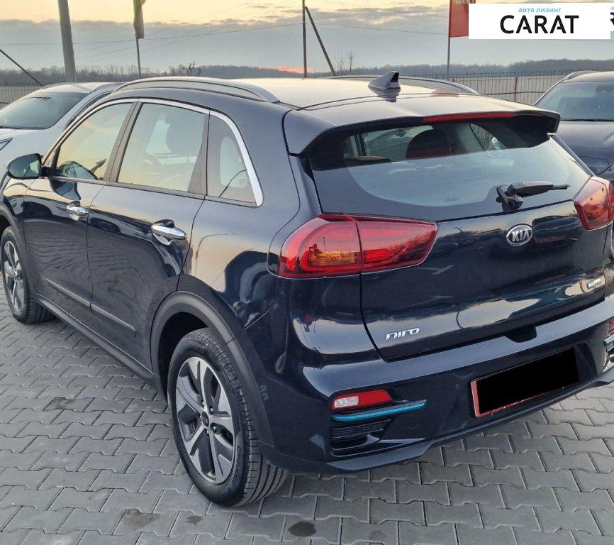 Kia Niro 2020