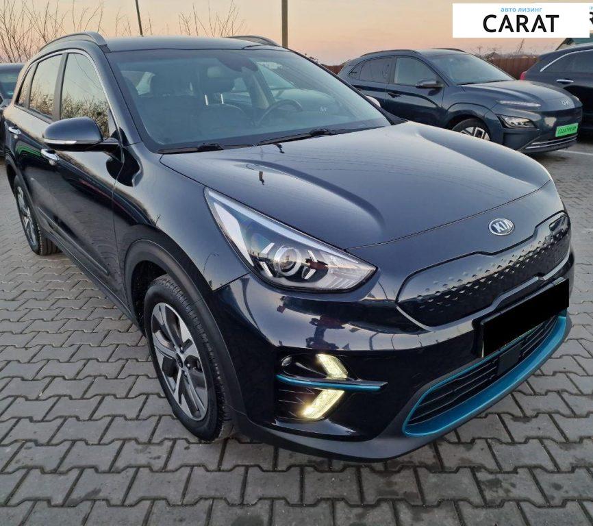 Kia Niro 2020