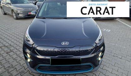 Kia Niro 2020