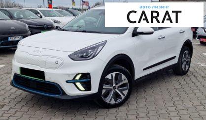 Розглянути Kia Niro 2021 Kia Niro 2021 - авто лізинг Carat