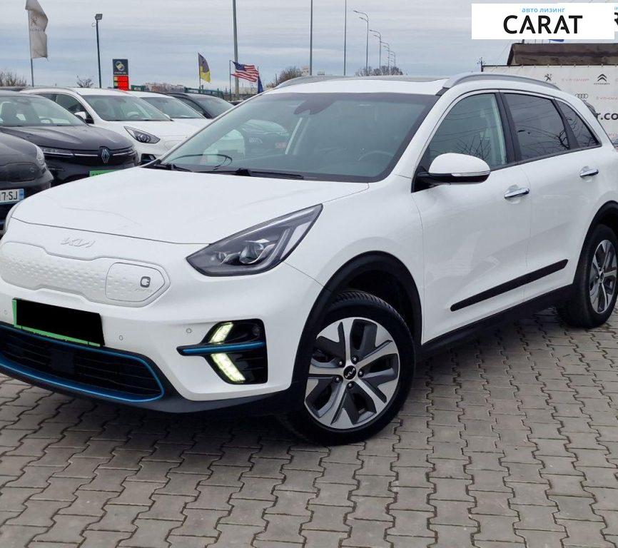 Kia Niro 2021