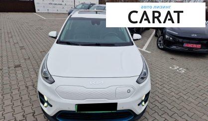 Kia Niro 2021