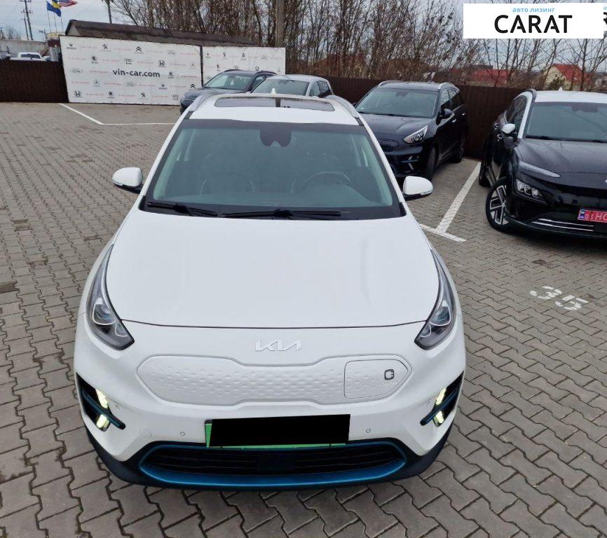 Kia Niro 2021