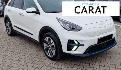 Kia Niro 2021