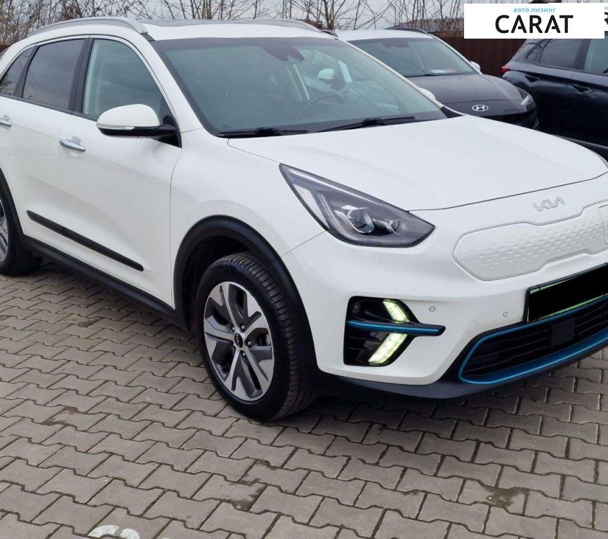 Kia Niro 2021