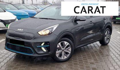 Розглянути Kia Niro 2021 Kia Niro 2021 - авто лізинг Carat