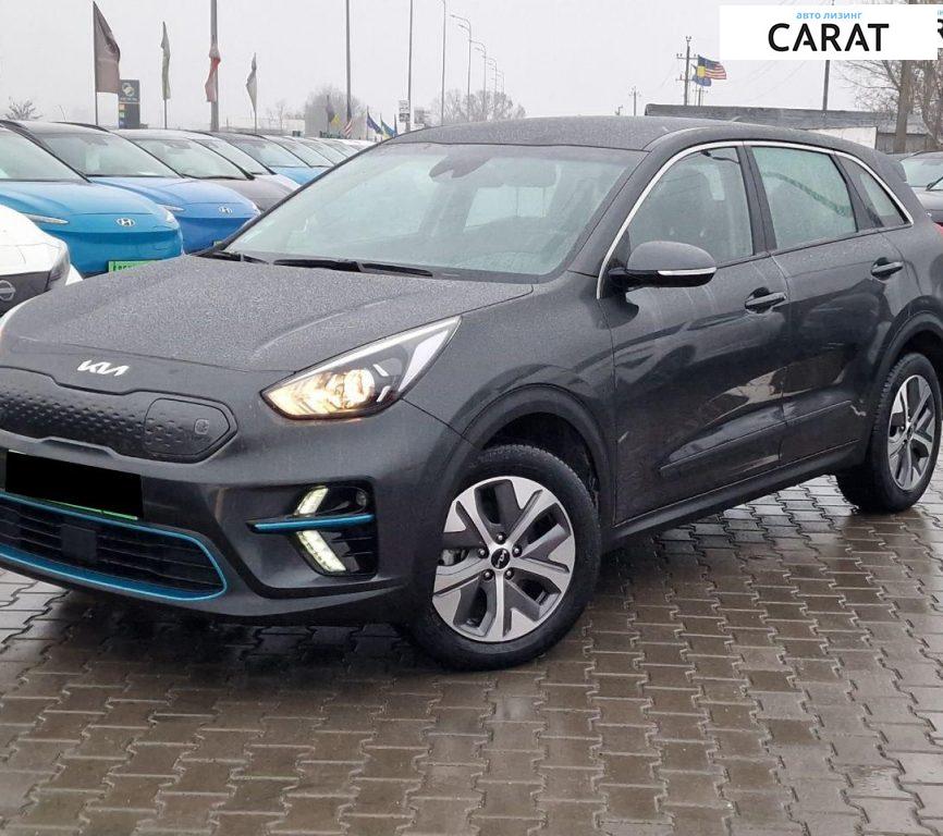 Kia Niro 2021