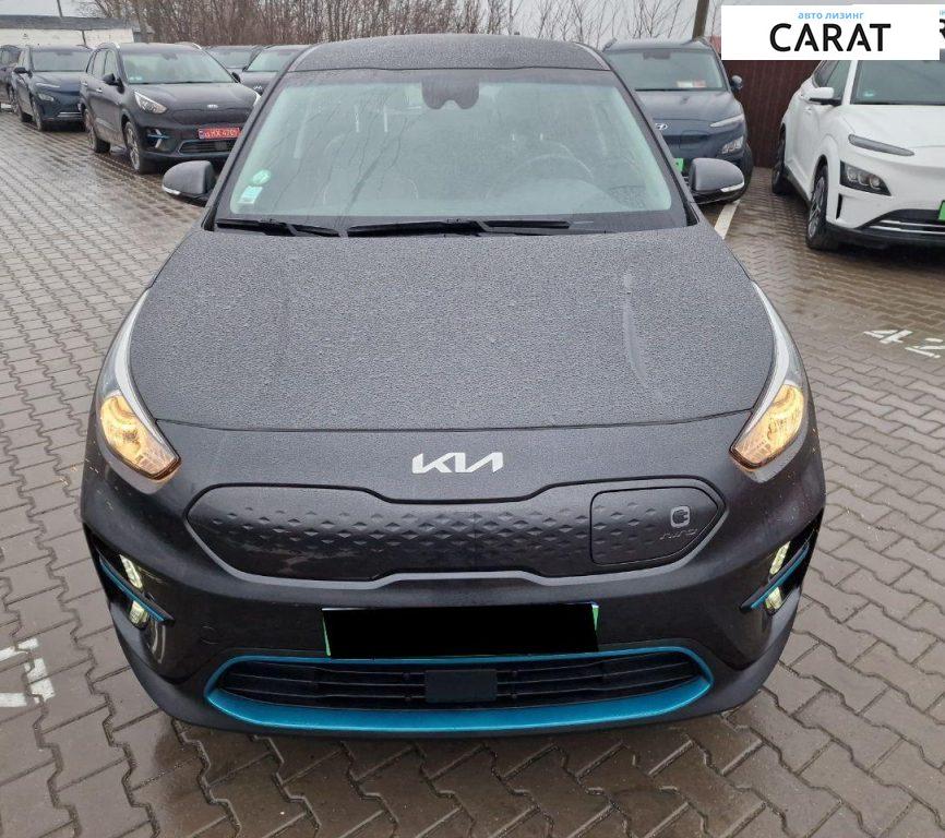 Kia Niro 2021
