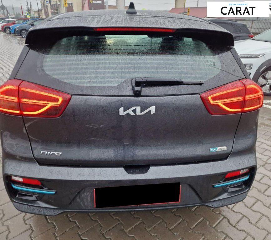 Kia Niro 2021