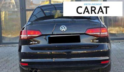Volkswagen Jetta 2017
