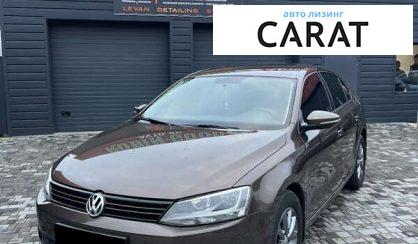 Volkswagen Jetta 2013