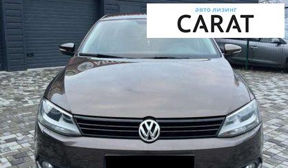 Volkswagen Jetta 2013
