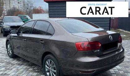 Volkswagen Jetta 2013