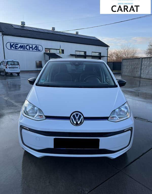Volkswagen E-Up 2020