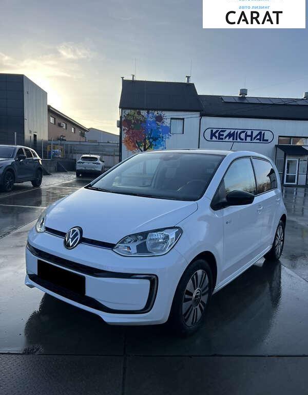 Volkswagen E-Up 2020