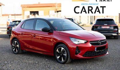 Opel Corsa 2020