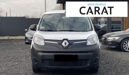 Renault Kangoo 2020