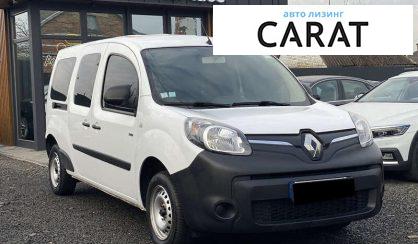 Renault Kangoo 2020