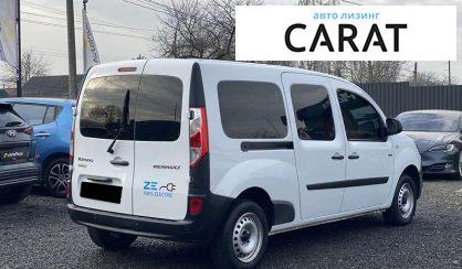 Renault Kangoo 2020