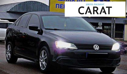 Volkswagen Jetta 2012