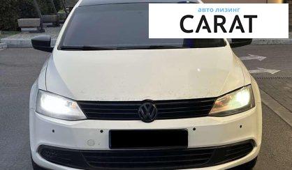 Volkswagen Jetta 2012
