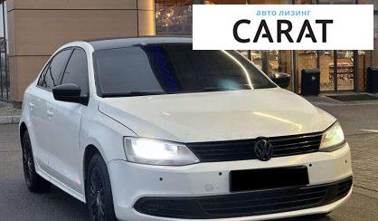 Volkswagen Jetta 2012