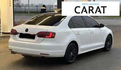 Volkswagen Jetta 2012