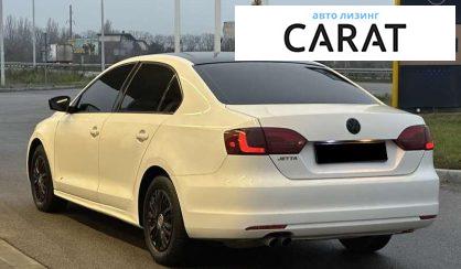 Volkswagen Jetta 2012