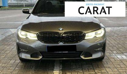 BMW 3 Series 2019