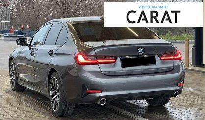 BMW 3 Series 2019