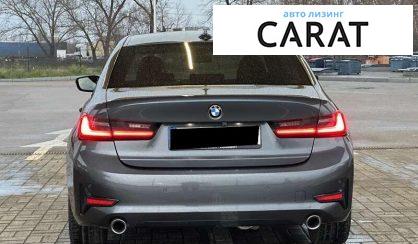 BMW 3 Series 2019