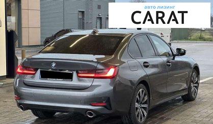 BMW 3 Series 2019