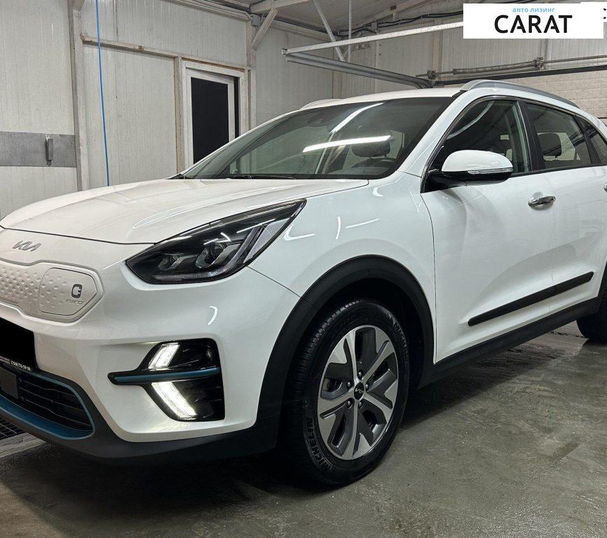 Kia Niro 2022