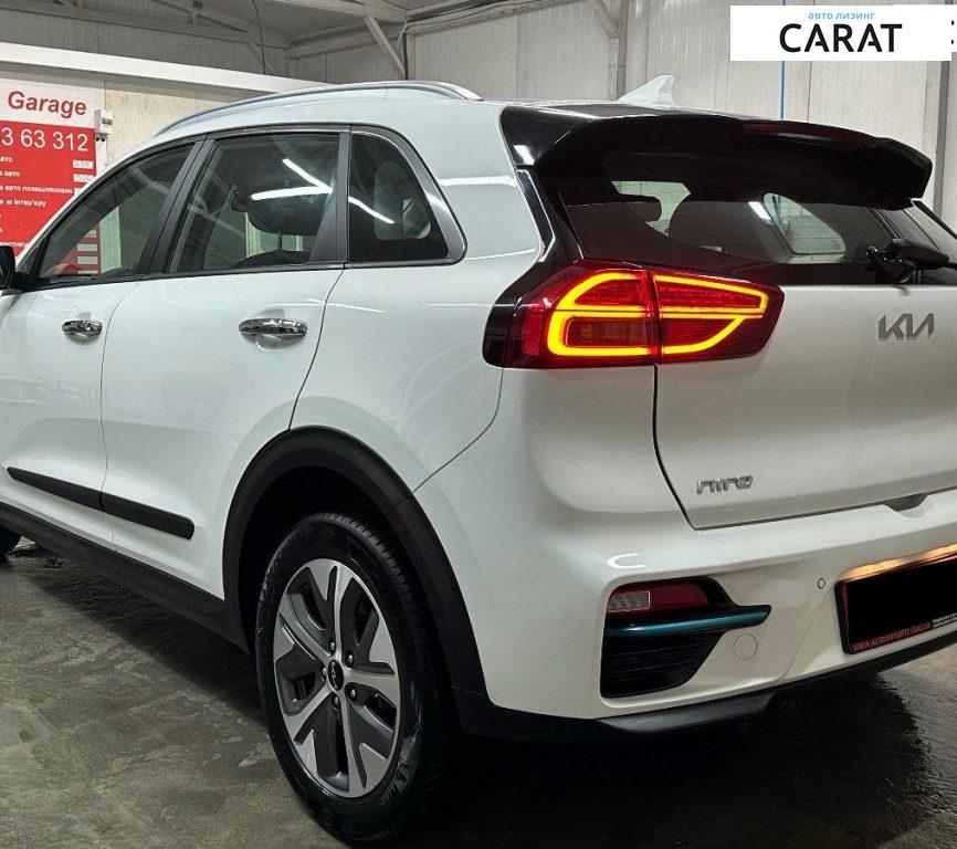 Kia Niro 2022