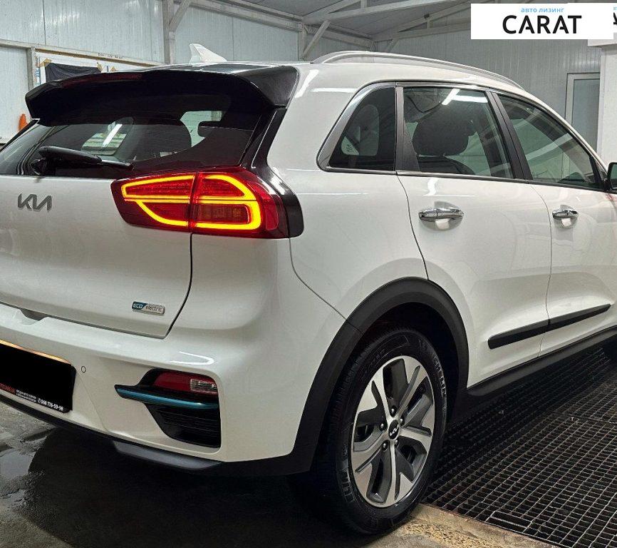 Kia Niro 2022