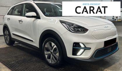 Kia Niro 2022