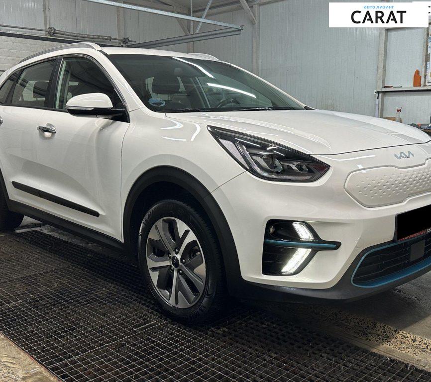 Kia Niro 2022