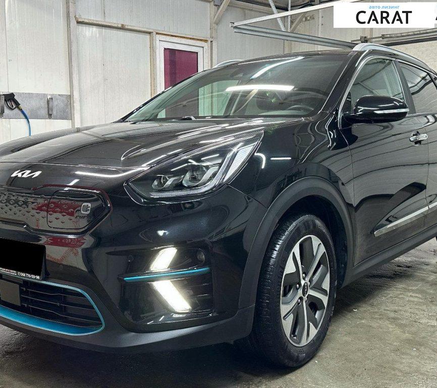 Kia Niro 2022