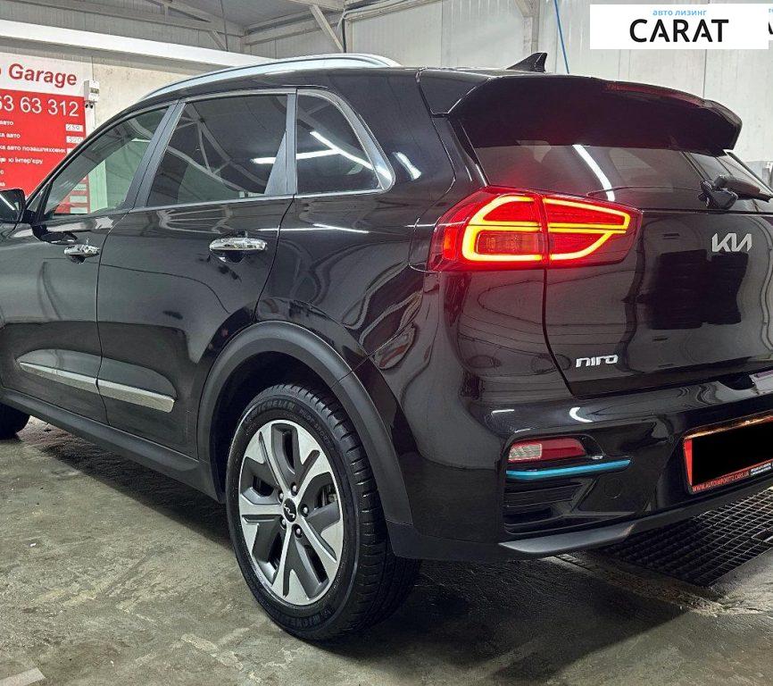 Kia Niro 2022